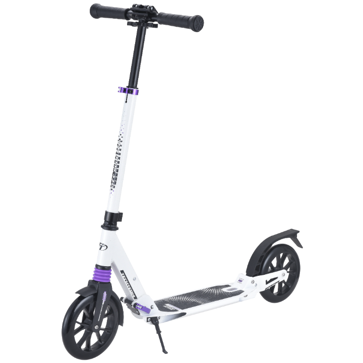 Самокат Tech Team City scooter