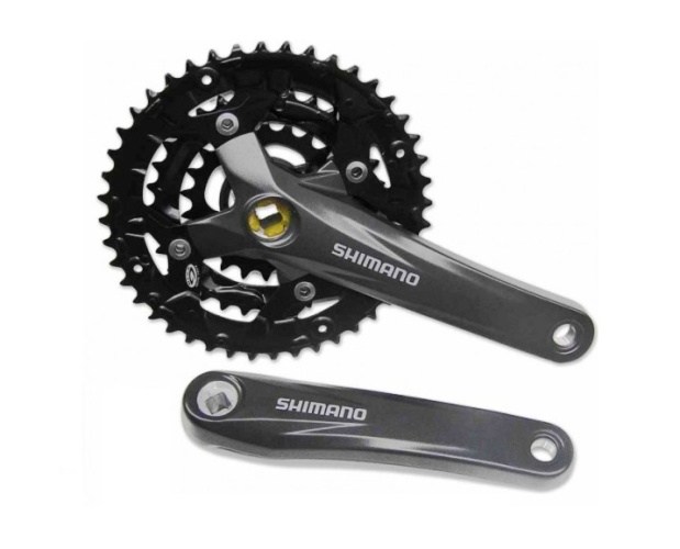 Шатуны Shimano Acera FC-M391