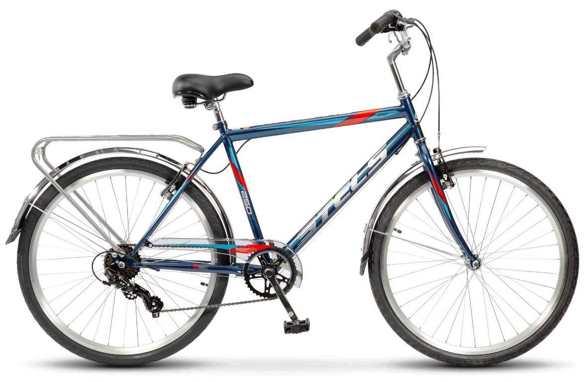 Велосипед Stels Avangard 250 26V