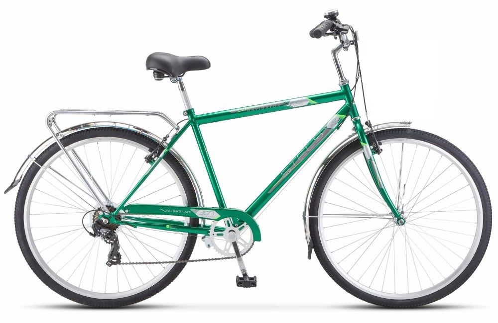 Велосипед Stels  Avangard 350 28 V