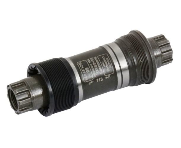 Каретка Shimano ES300 68/113