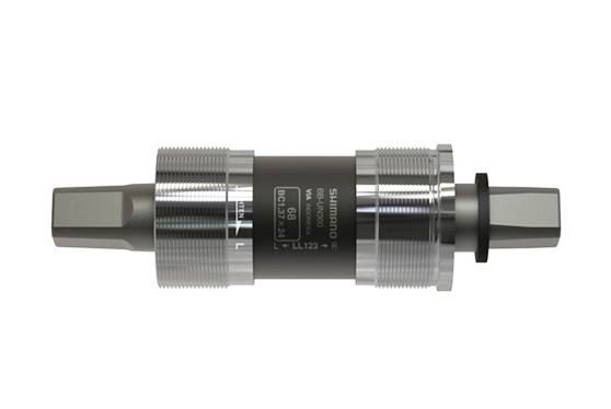 Каретка Shimano, UN300, 68/122.5/123LL