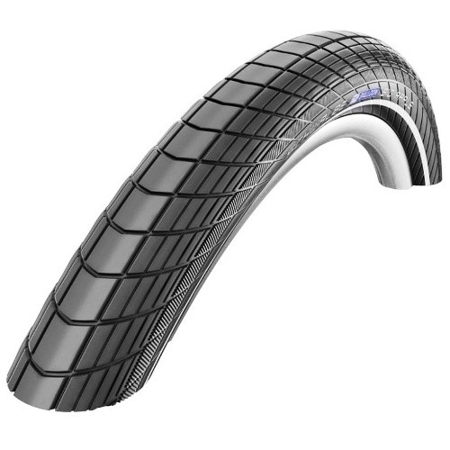 Schwalbe BIG APPLE RaceGuard 29x2.35