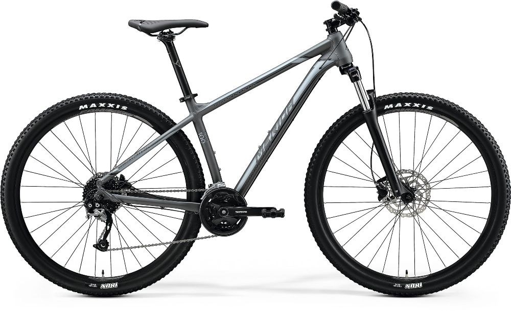 Merida Big.Nine 100 (2020)