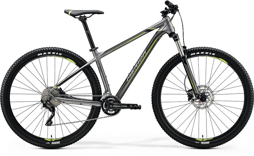 Merida Big.Nine 300 (2020)