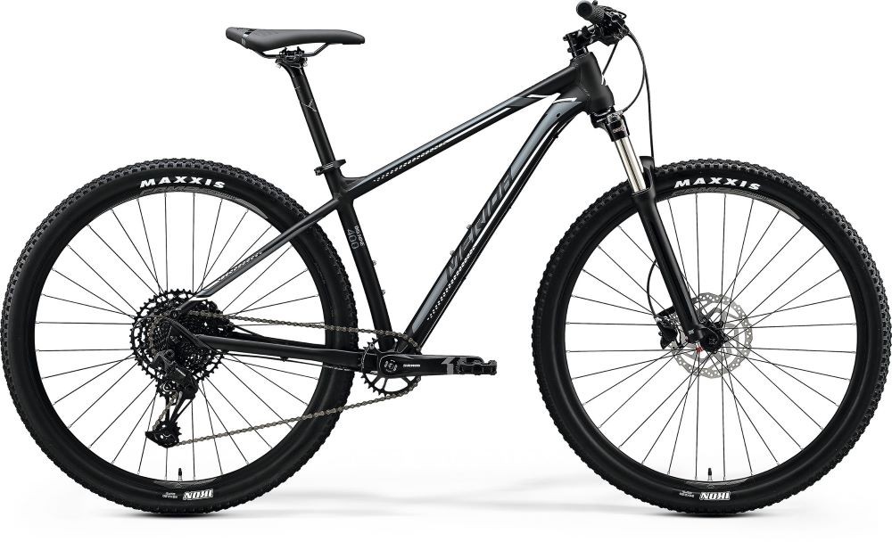 Merida Big.Nine 400 (2020)