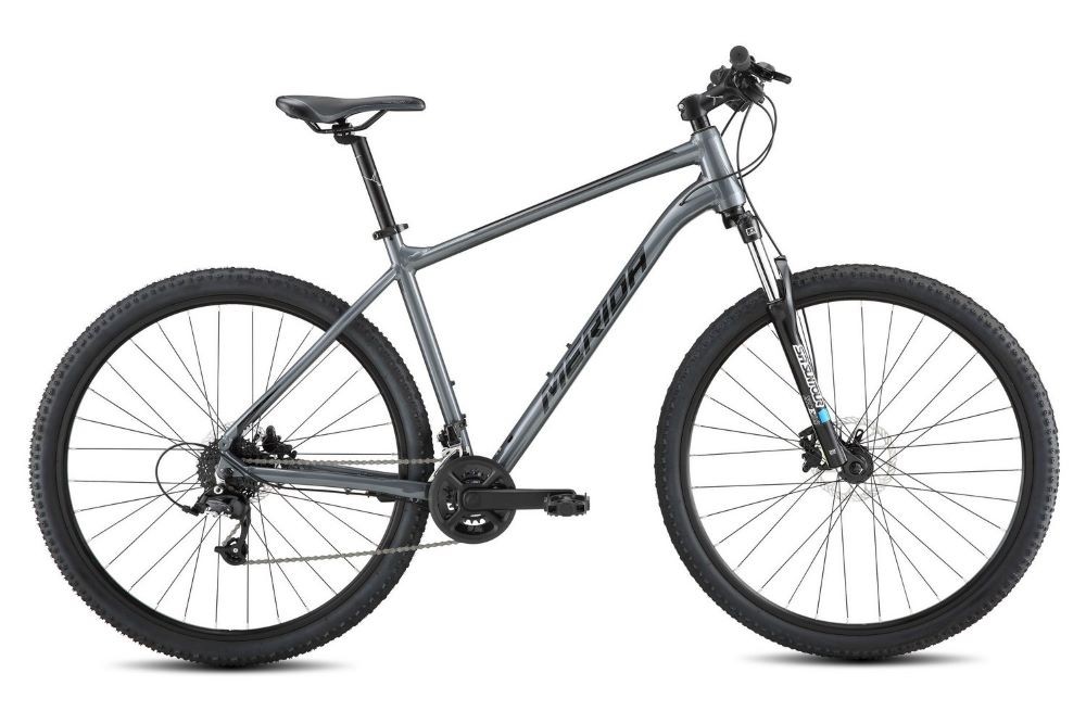 Merida Big.Seven Limited 2.0 (2022)