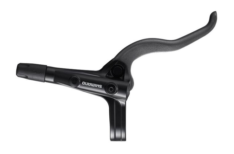 Ручка тормоза Shimano BL-MT401 правая