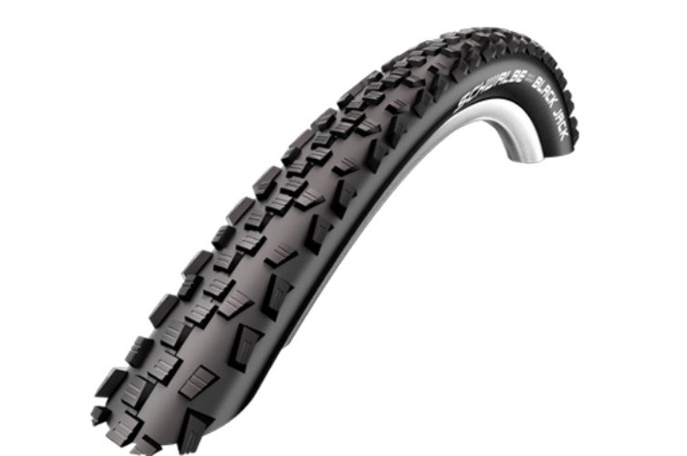 Schwalbe BLACK JACK 20х1,9