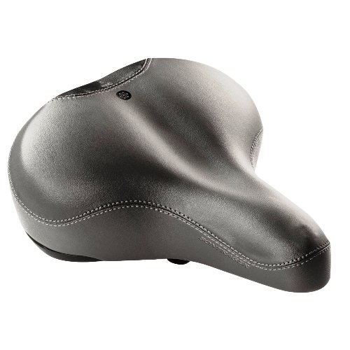 Седло Bontrager Boulevard Gel Plus WSD