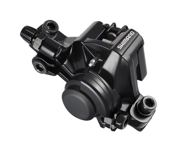 Калипер дискового тормоза Shimano BR-M375