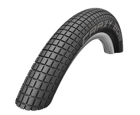 Schwalbe CRAZY BOB Performance 20х2,1