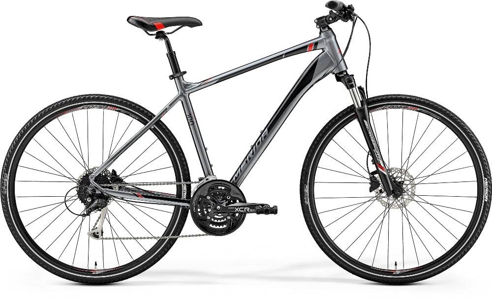 Merida Crossway 100 (2019)