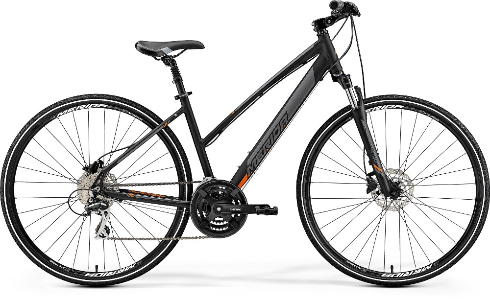 Merida Crossway 20-D Lady (2019)