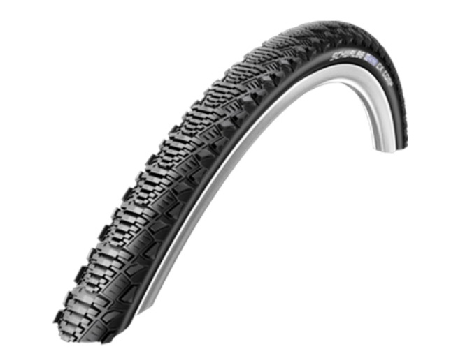 Schwalbe CX COMP 700x30с