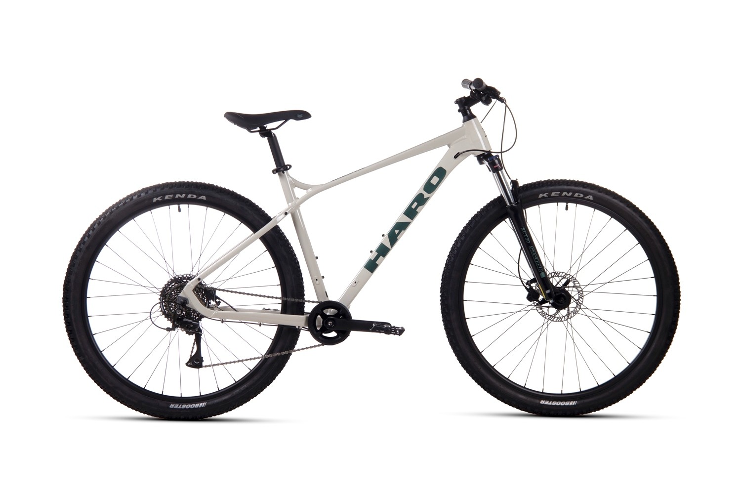 Велосипед Haro Double Peak 29 Sport