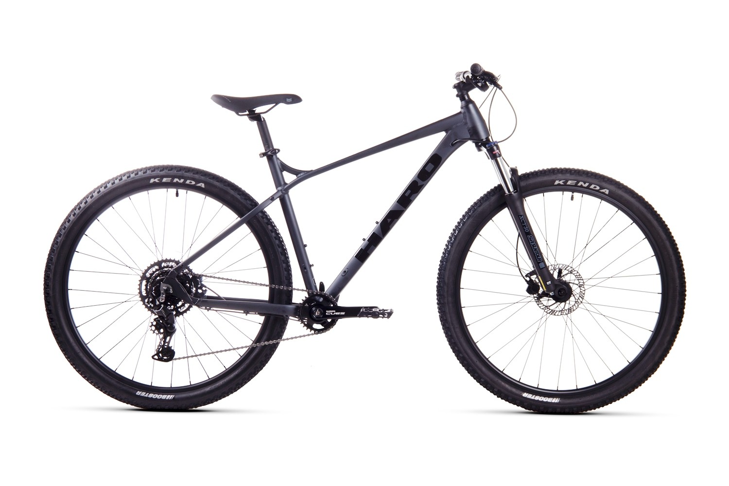Велосипед Haro Double Peak 29 Trail