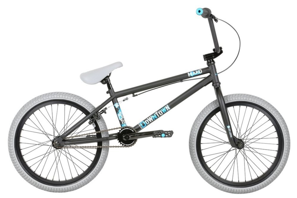 Haro BMX Downtown 20 (2019)