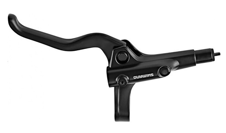 Ручка тормоза Shimano BL-MT201 левая для гидравл. диск. торм.