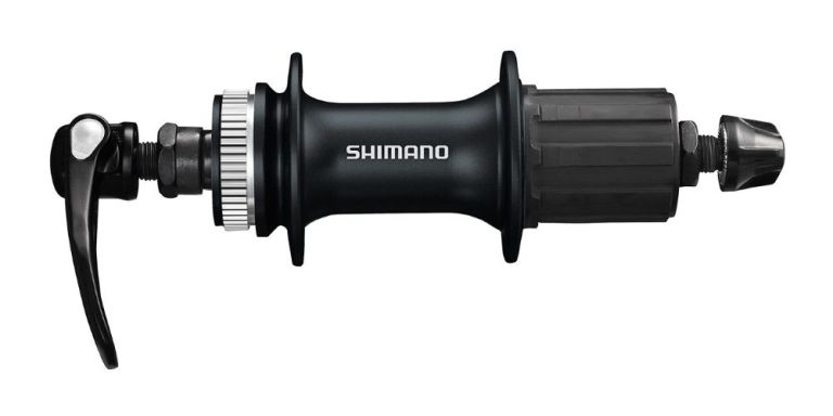 Втулка задняя Shimano Alivio M4050 36 отв.