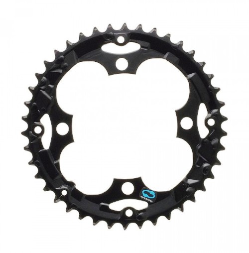 Звезда передн. Shimano, ACERA, для FC-M361, 42T