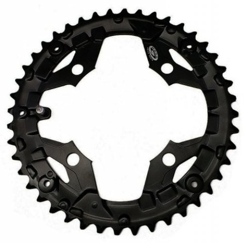 Звезда передняя Shimano ACERA, FC-M391, 44T