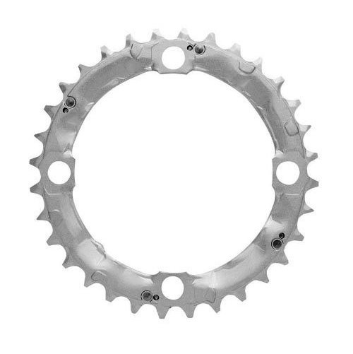 Звезда передняя Shimano Deore FC-M510, 36T