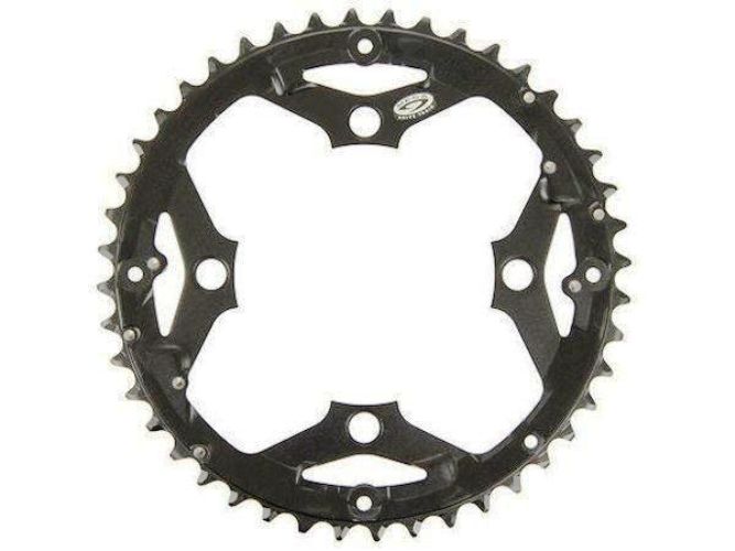 Звезда передняя Shimano Alivio FC-M430, 44T