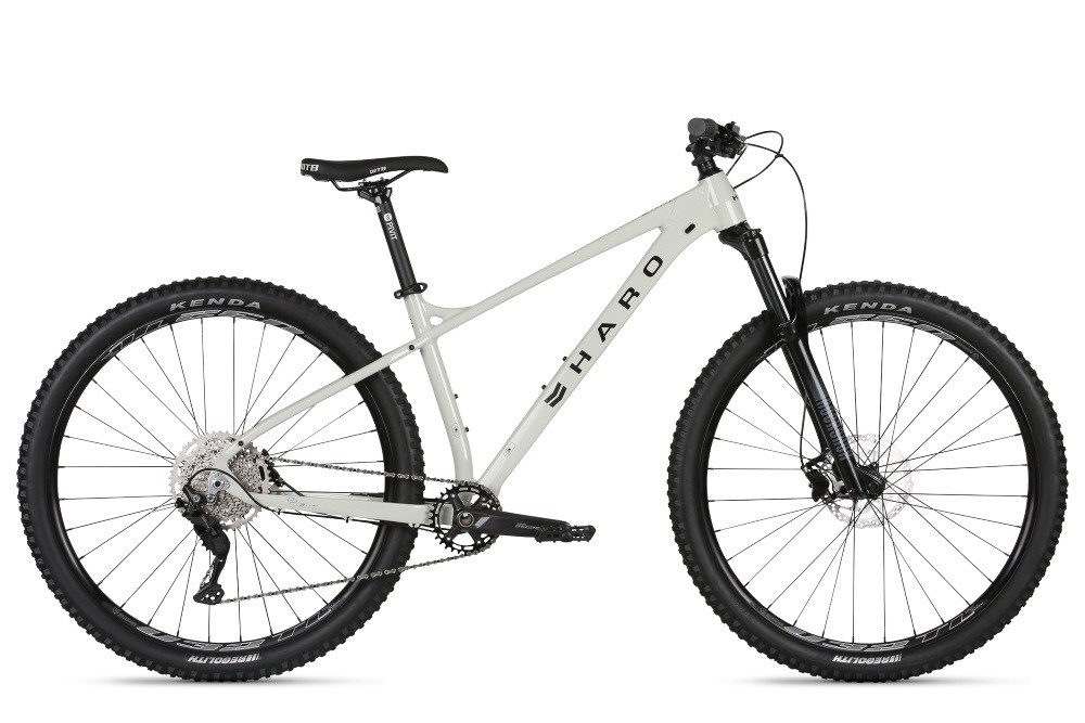 Haro Double Peak 29 Comp