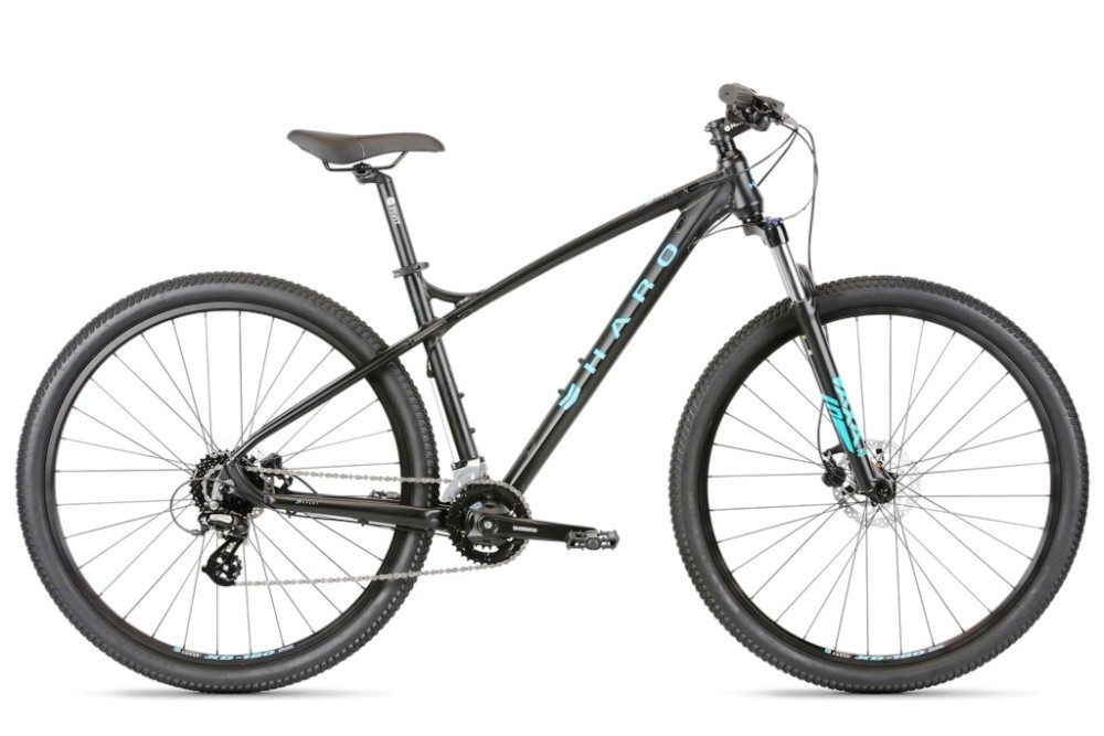 Haro Double Peak 29 Sport (2020)