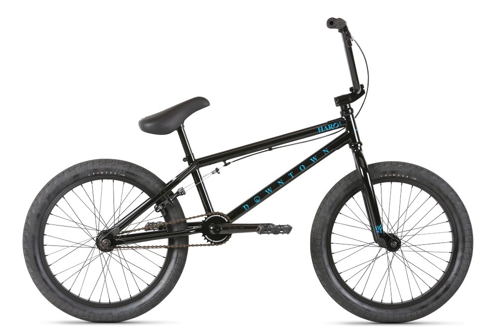 Haro BMX Downtown 20 (2021)