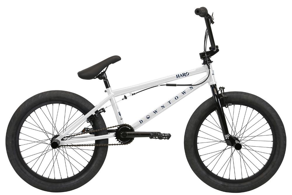 Haro BMX Downtown DLX 20 (2021)