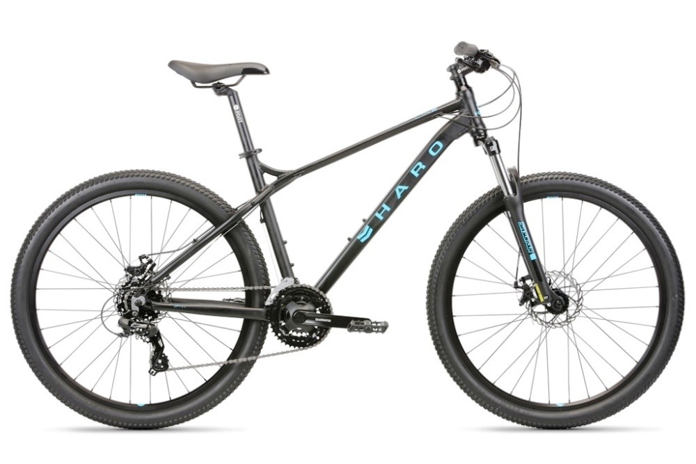 Haro Flightline Two 27.5 (2020)