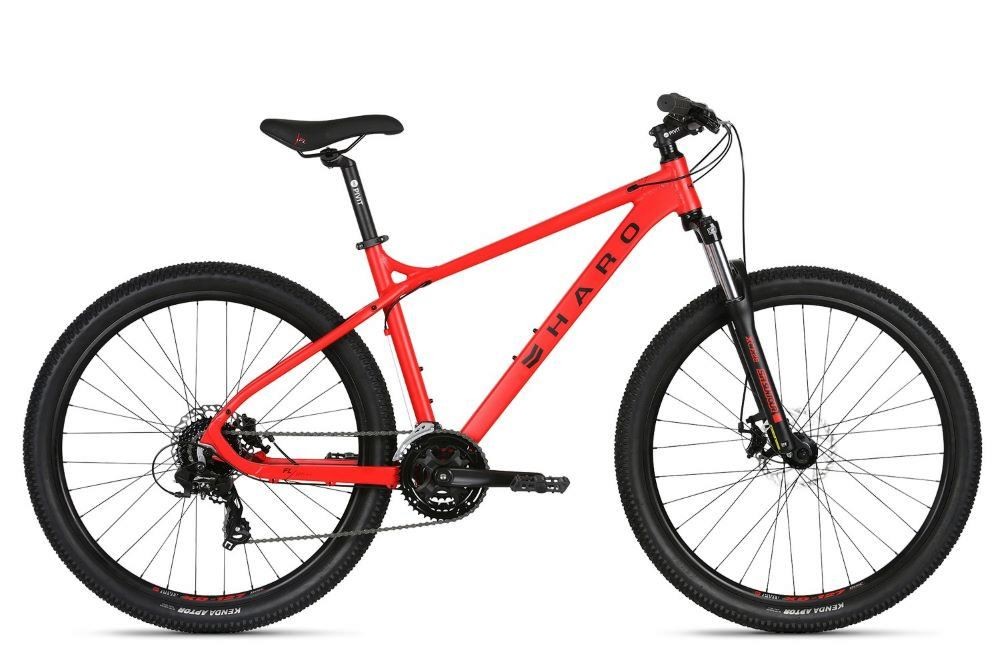 Haro Flightline Two 27.5 (2021)