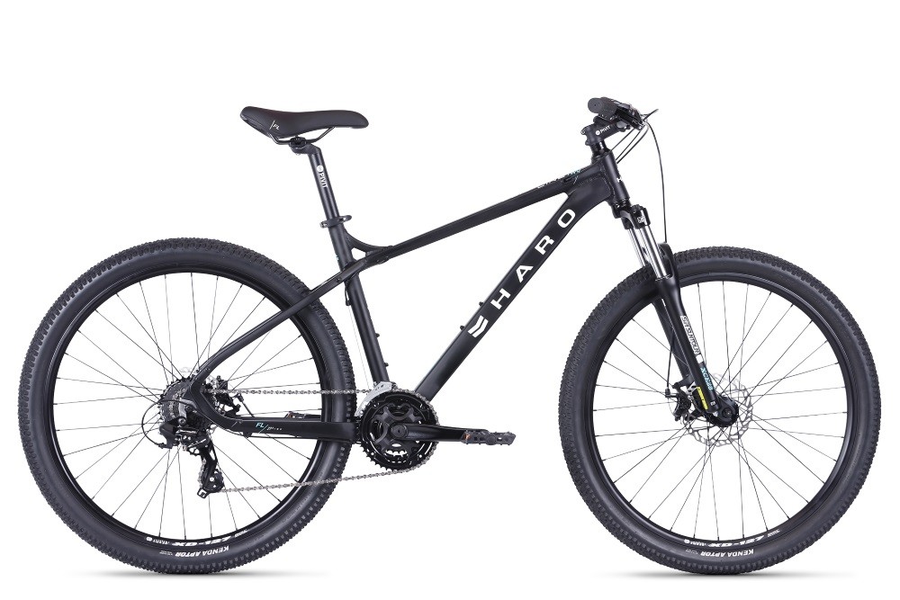 Haro Flightline Two 27.5 DLX (2021)