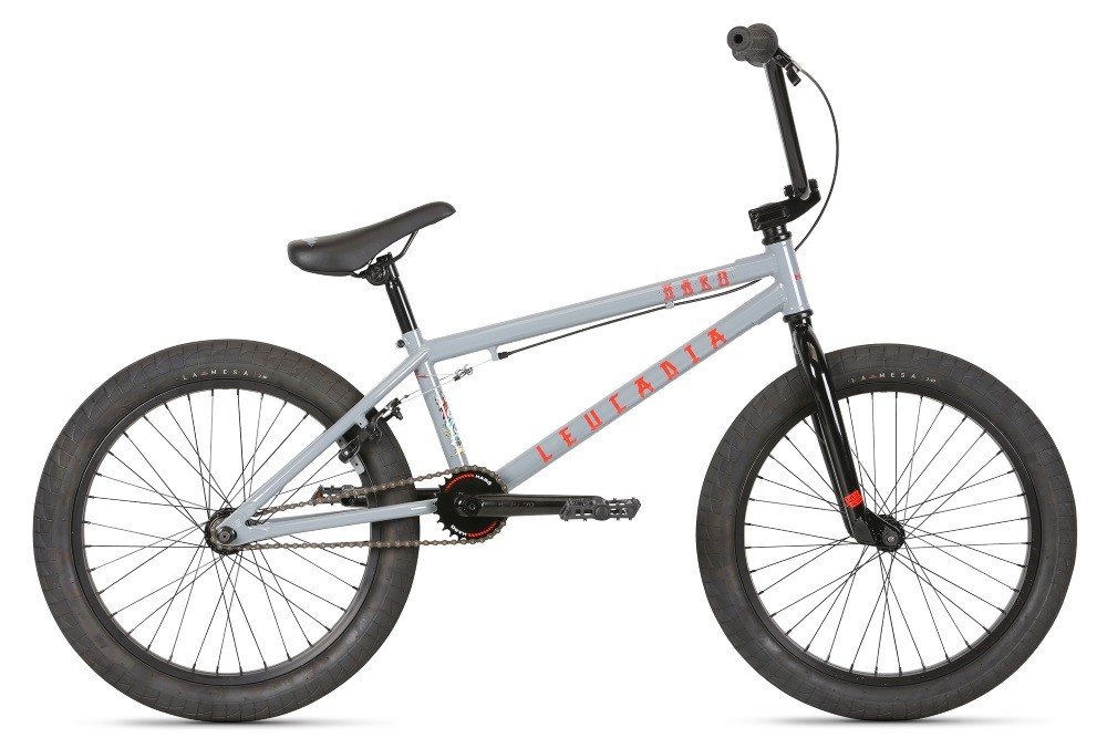 Haro BMX Leucadia 20 (2021)