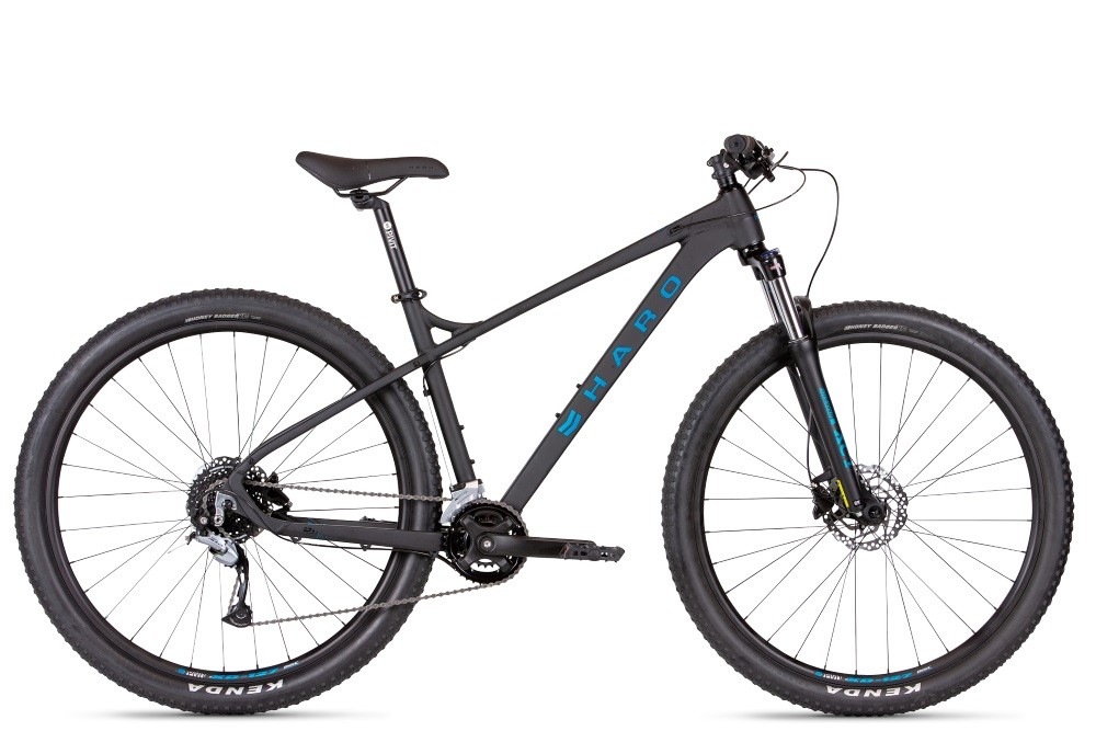 Haro Double Peak 27.5 Trail (2021)