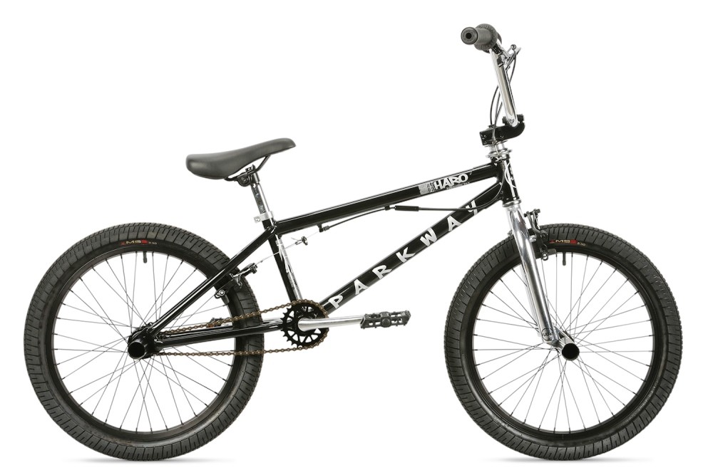 Велосипед Haro BMX Parkway DLX