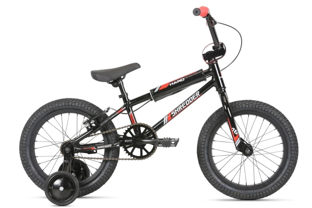 Haro Shredder 16 Boys (2020)