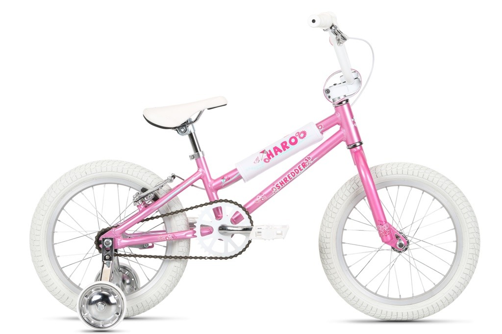 Haro Shredder 16 Girls (2020)