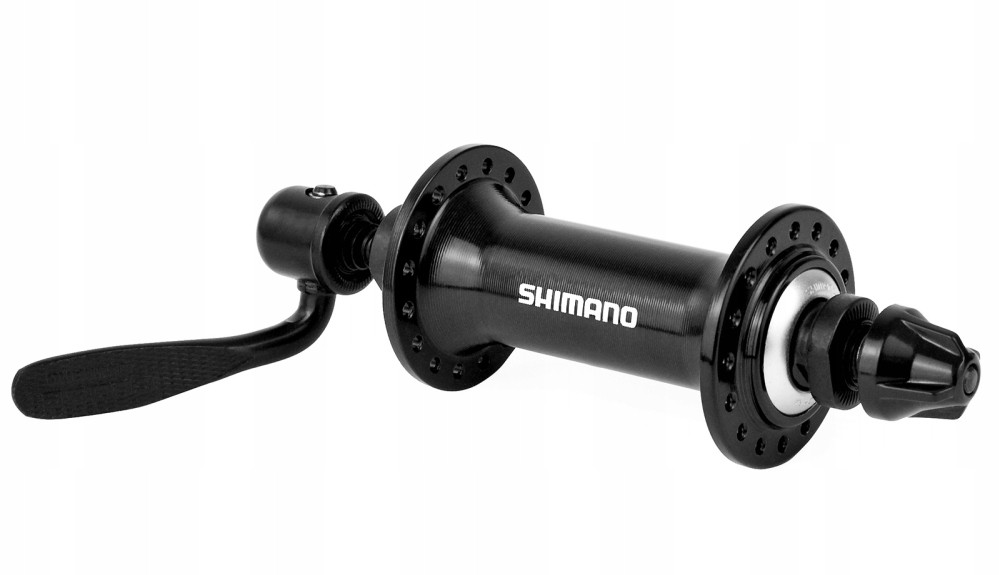 Втулка передняя Shimano HB-TX800, 36 отв.