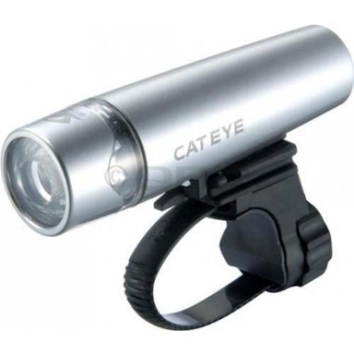 Фонарь передний CAT EYE HL-EL010 UNO