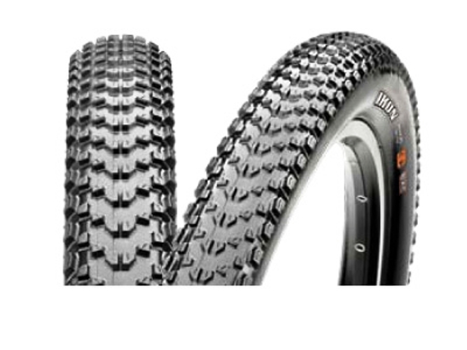 MAXXIS IKON 60 TPI wire Dual 27.5x2.2