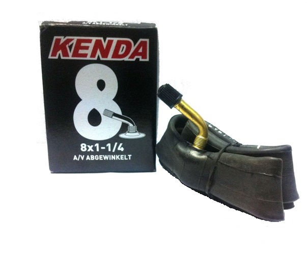 Велокамера Kenda 8 x 1-1/4 Авто