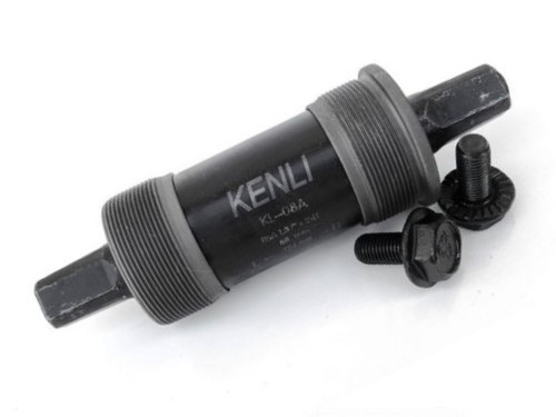 Каретка KENLI KL-08A 68/127,5 мм