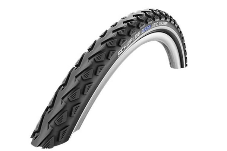 Schwalbe LAND CRUISER PLUS 29x2.2