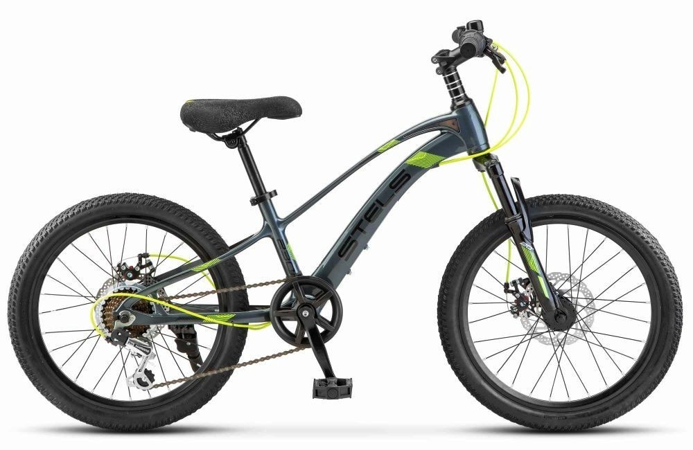 Велосипед Stels Leader 230 20MD