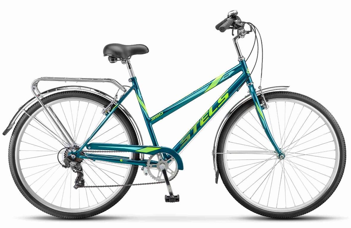 Велосипед Stels Legenda 350 28V