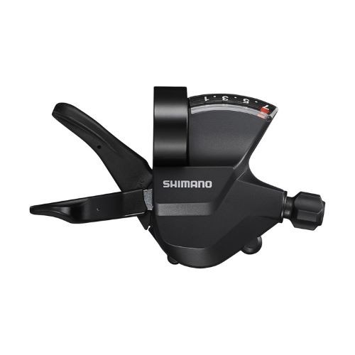 Шифтер Shimano Altus, M315, 7 ск.