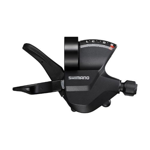 Шифтер Shimano Altus, M315, 8ск.